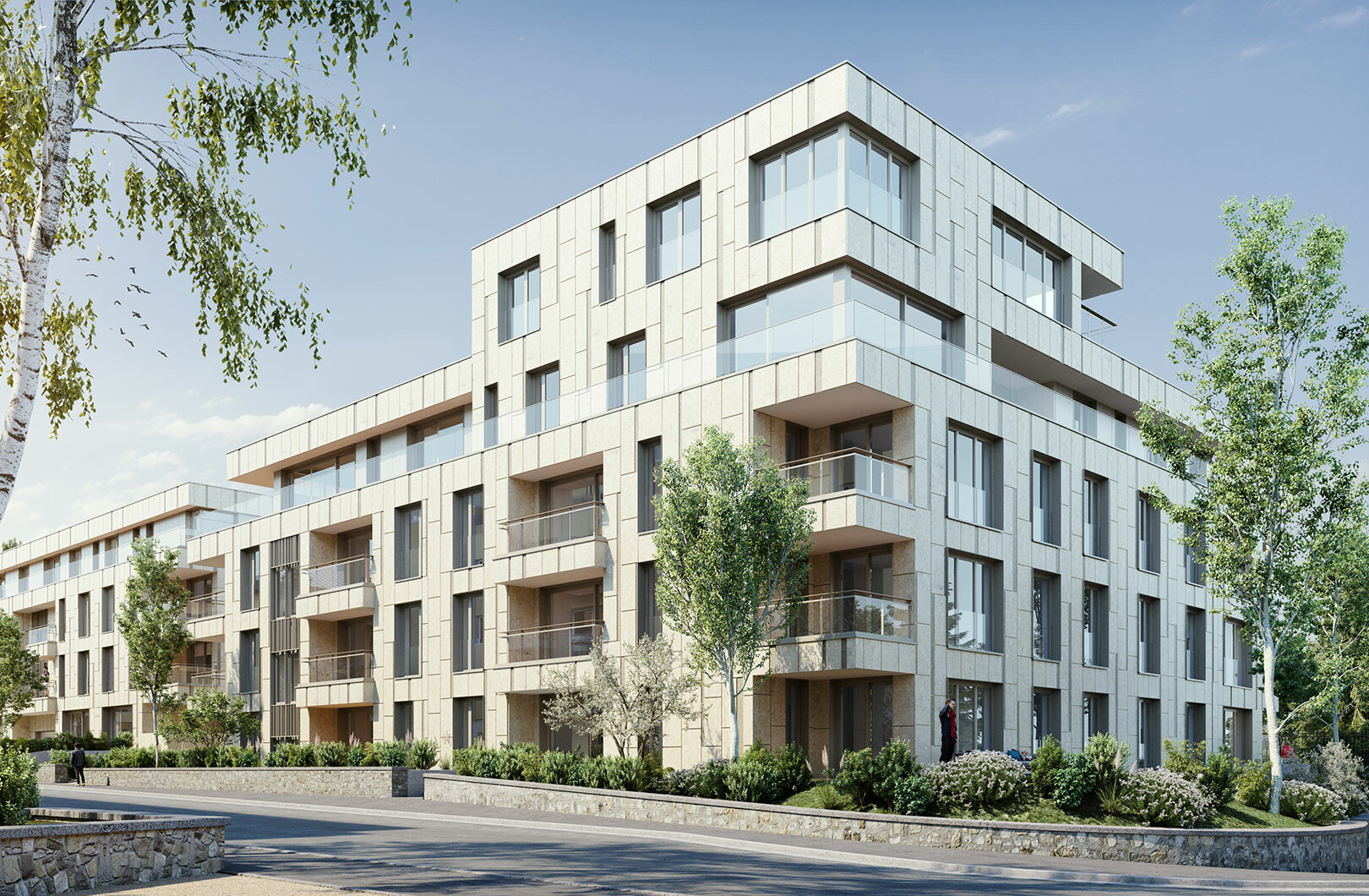 Immo Brown your prestigious property partner Luxembourg